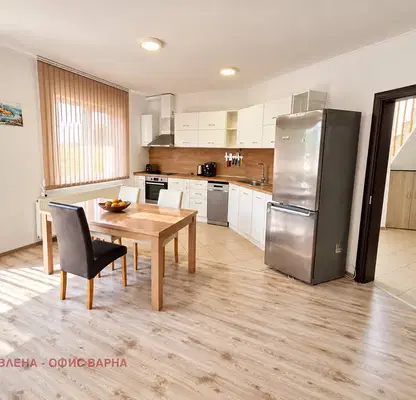 Photo 5 — House in Varna, Kichevo