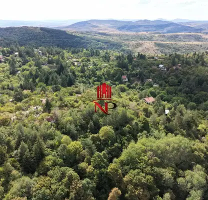 Photo 3 — House with 2 rooms in Klisura village near Sofia with panoramic view