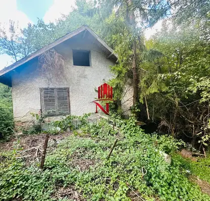 Photo 4 — House with 2 rooms in Klisura village near Sofia with panoramic view