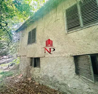 Photo 5 — House with 2 rooms in Klisura village near Sofia with panoramic view