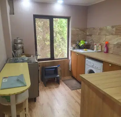 Снимка 3 — Къща с двор 950 кв.м в с. Коиловци, област Плевен