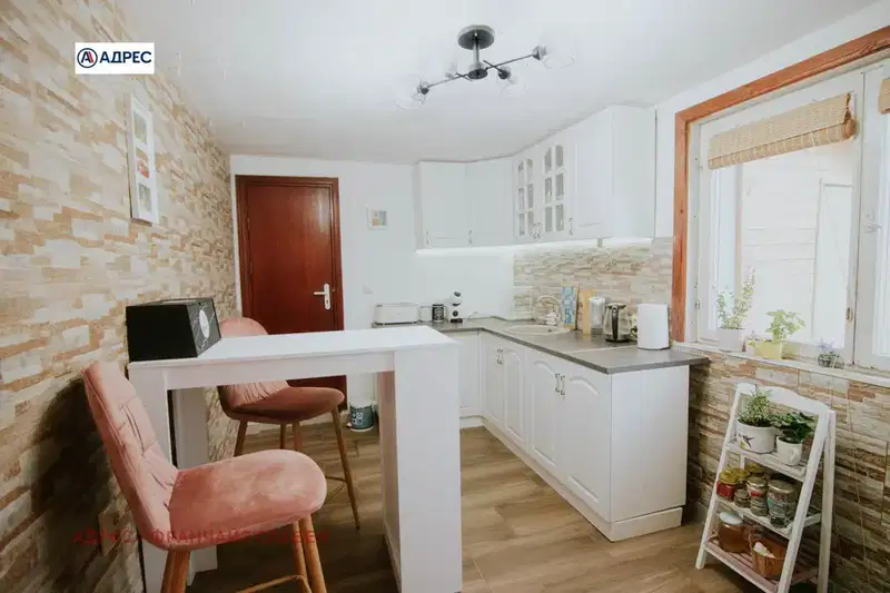 House in Pleven, Koilovci
