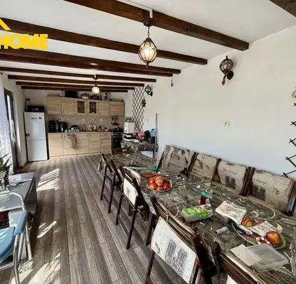 Photo 3 — Two-storey house with commercial space in Konush village, Plovdiv region