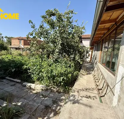 Photo 5 — Two-storey house with commercial space in Konush village, Plovdiv region