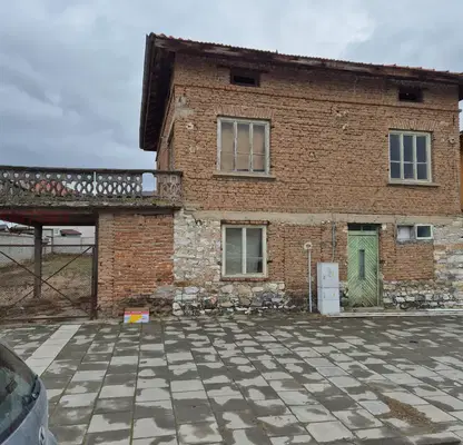 Photo 2 — House with large floor area in Koprivlen village, Blagoevgrad region