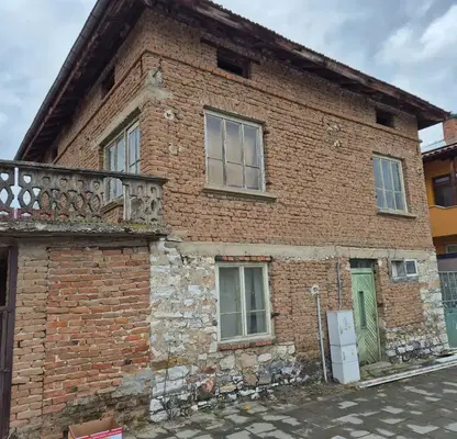Photo 3 — House with large floor area in Koprivlen village, Blagoevgrad region