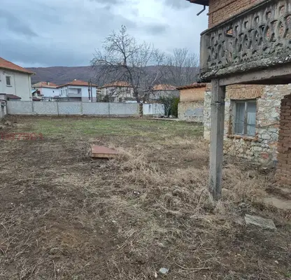 Photo 4 — House with large floor area in Koprivlen village, Blagoevgrad region
