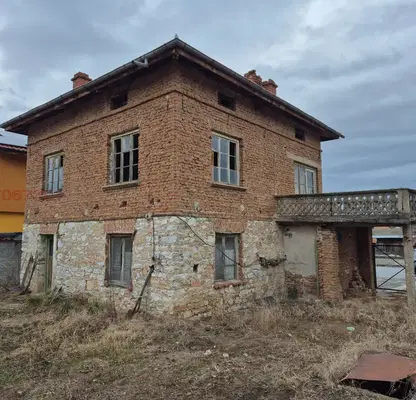 Photo 5 — House with large floor area in Koprivlen village, Blagoevgrad region
