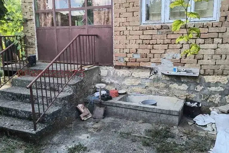 Къща в Добрич, с. Коритен