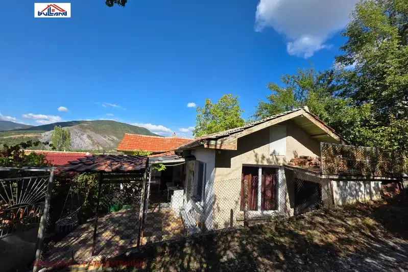 House in Kyustendil, Korkina