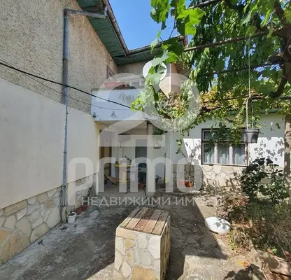 Photo 4 — Two-storey house with 5 rooms in Kosarka village, Gabrovo region