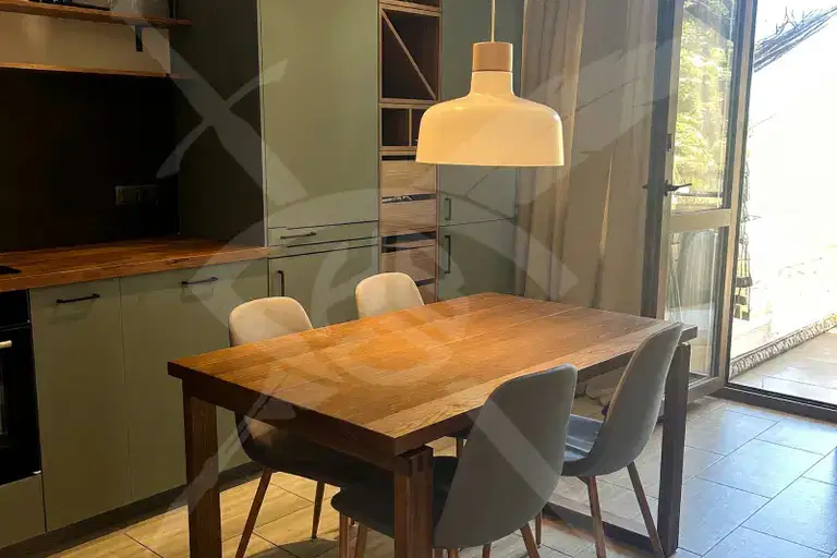 Three-storey house with two bedrooms in Kosharitsa village, Burgas region