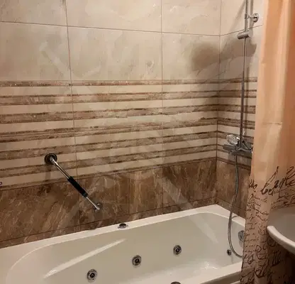 Снимка 5 — Триетажна къща с две спални в с. Кошарица, област Бургас