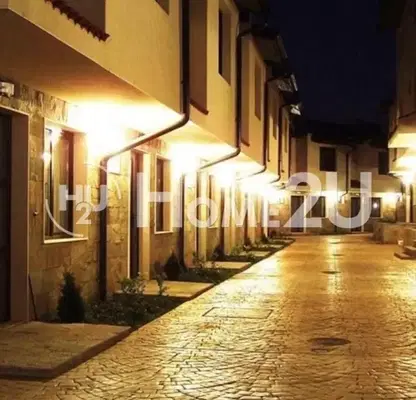 Photo 2 — House with 2 bedrooms and sea view in Kosharitsa village, Burgas region
