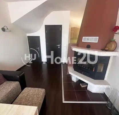 Photo 5 — House with 2 bedrooms and sea view in Kosharitsa village, Burgas region