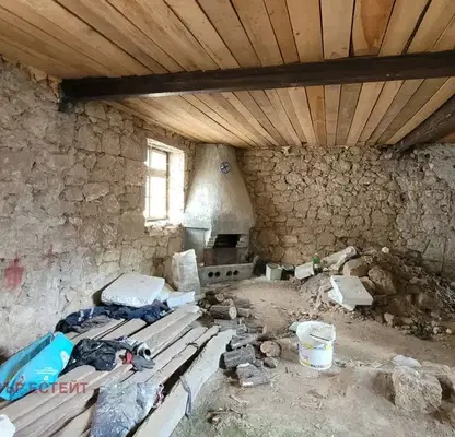Photo 3 — House with 3 bedrooms and garage in Koshov village, Ruse region