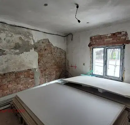 Photo 4 — House with 3 bedrooms and garage in Koshov village, Ruse region