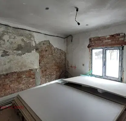 Photo 5 — House with 3 bedrooms and garage in Koshov village, Ruse region