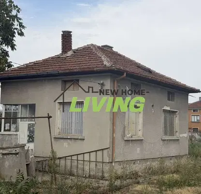Photo 2 — House with 2 rooms in Kostievo village, Plovdiv region