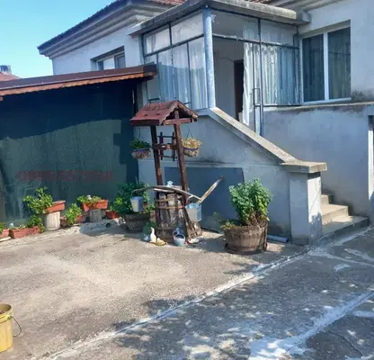 Photo 2 — House with 2 rooms in Kovachite village, Sliven region