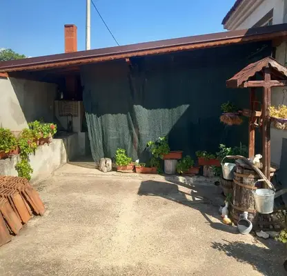 Photo 4 — House with 2 rooms in Kovachite village, Sliven region