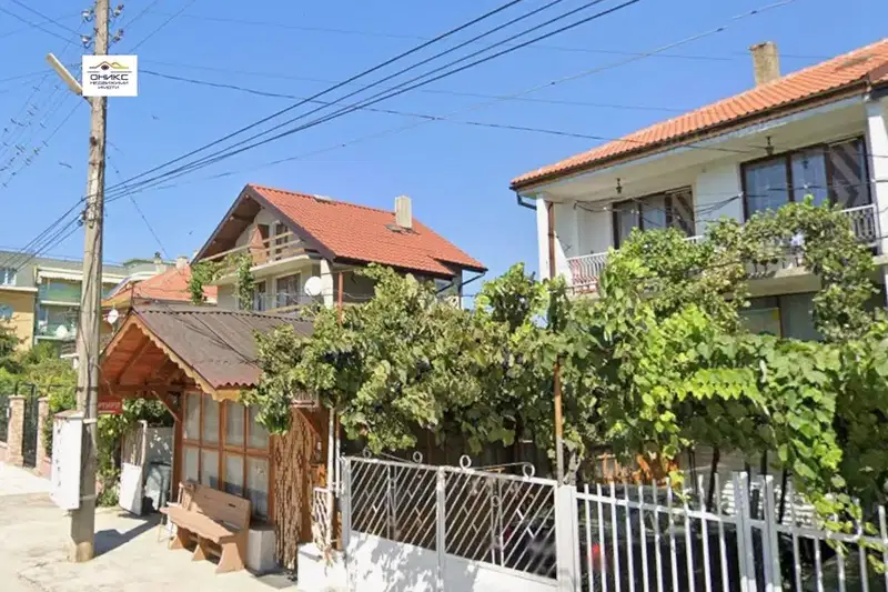 House in Dobrich, Kranevo