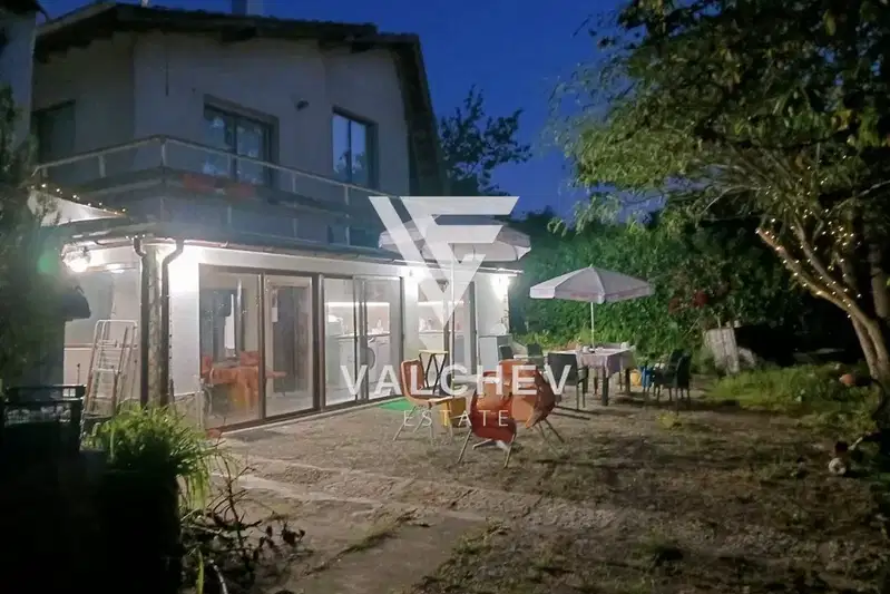House in Dobrich, Kranevo