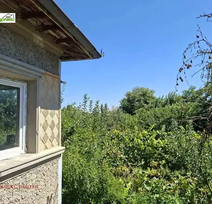 Снимка 4 — Къща с 1 стая и голям двор в с. Красимир, област Варна