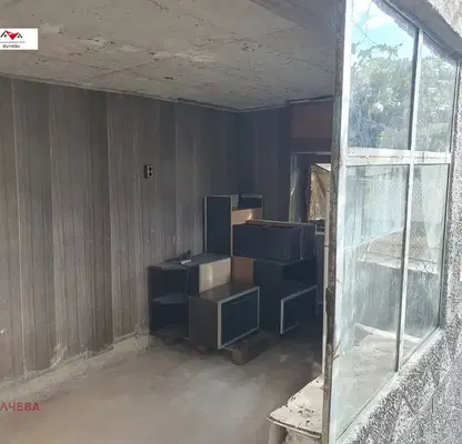 Снимка 4 — Двуетажна къща с двор в с. Красново, област Пловдив