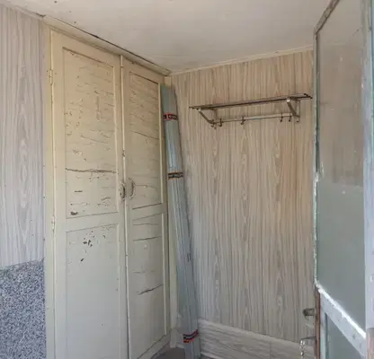 Снимка 5 — Двуетажна къща с двор в с. Красново, област Пловдив