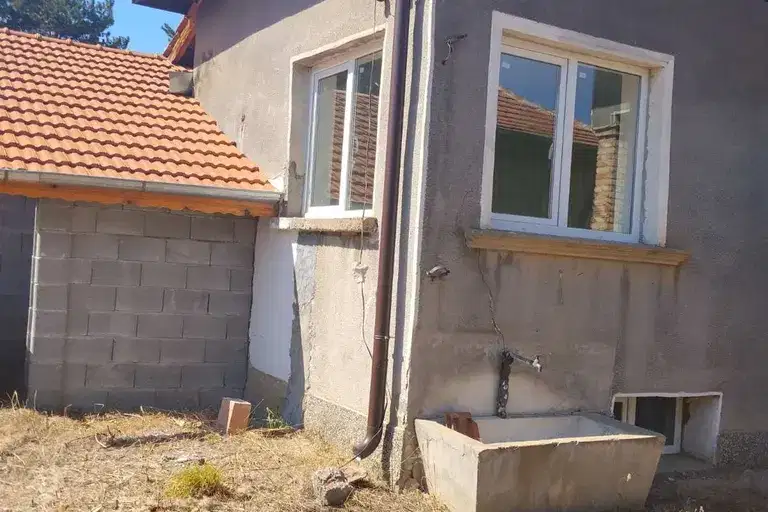 House in Pleven, Krushovica