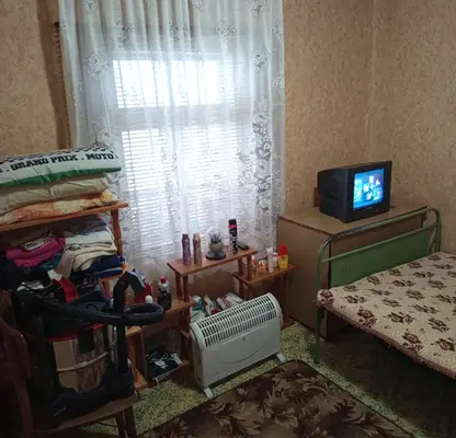 Снимка 5 — Двуетажна къща с двор в с. Кубадин, област Бургас