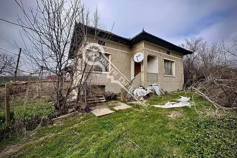 House in Veliko Tyrnovo, Kucina