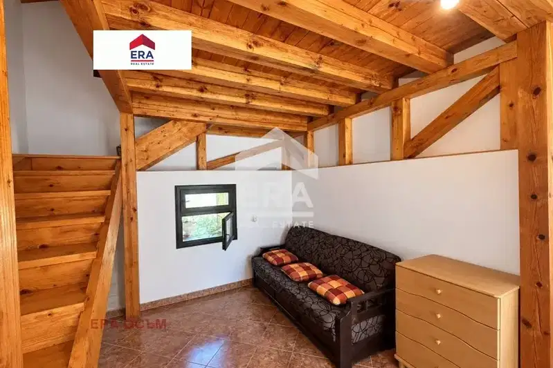 House in Lovech, Kykrina