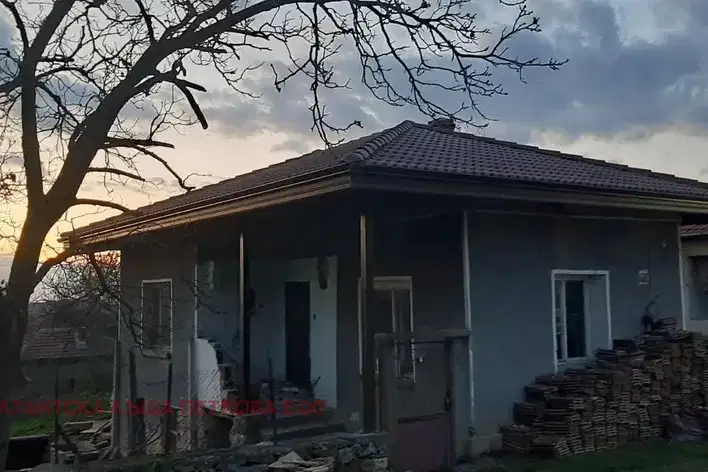 House in Lovech, Kykrina