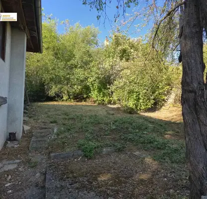 Photo 3 — Two-storey house with 3 rooms and yard in Ledenik village, Veliko Tarnovo region