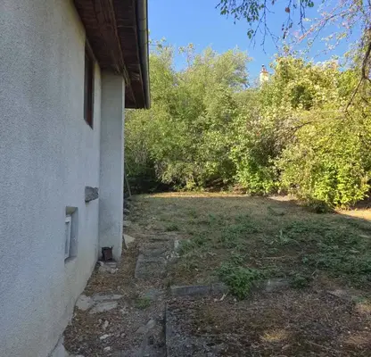 Photo 4 — Two-storey house with 3 rooms and yard in Ledenik village, Veliko Tarnovo region