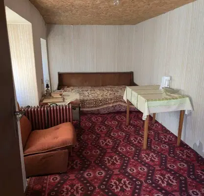Photo 5 — Two-storey house with 3 rooms and yard in Ledenik village, Veliko Tarnovo region