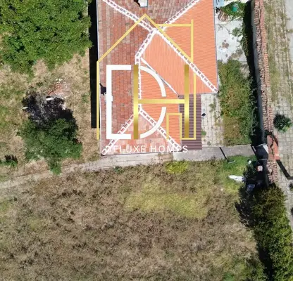 Photo 3 — House with 5 rooms and large yard in Lenovo village, Plovdiv region
