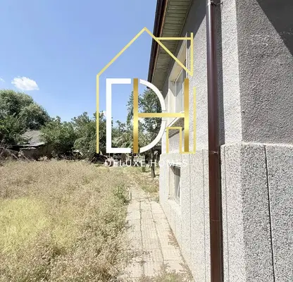 Photo 4 — House with 5 rooms and large yard in Lenovo village, Plovdiv region