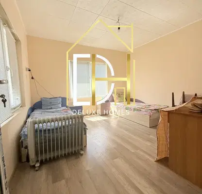 Photo 5 — House with 5 rooms and large yard in Lenovo village, Plovdiv region