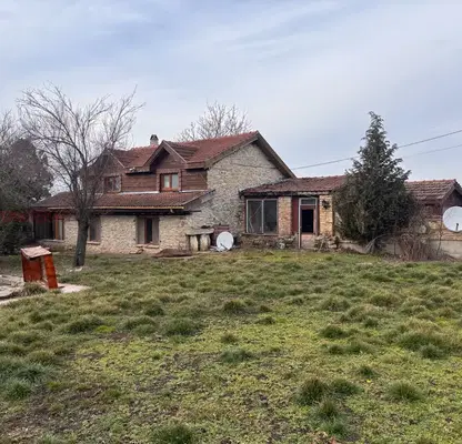 Photo 3 — House in Varna, Levski