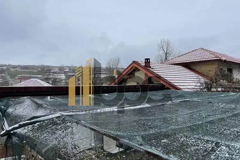 House in Shumen, Lovec