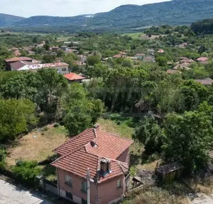 Photo 2 — House in Gabrovo, Lovnidol