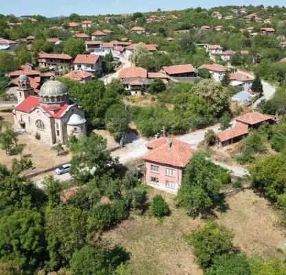 Photo 3 — House in Gabrovo, Lovnidol