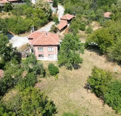Photo 4 — House in Gabrovo, Lovnidol
