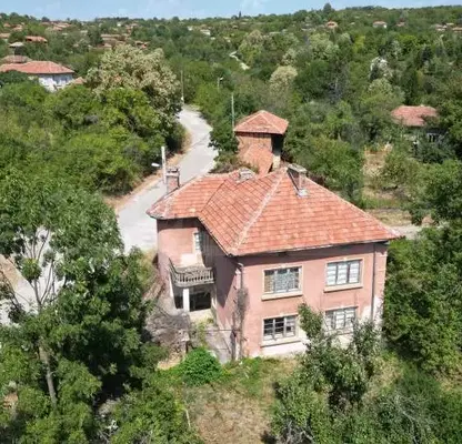 Photo 5 — House in Gabrovo, Lovnidol