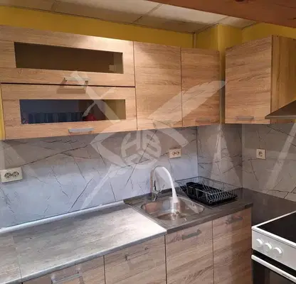 Photo 3 — House with 2 bedrooms and terrace in Lozen village, near Sofia