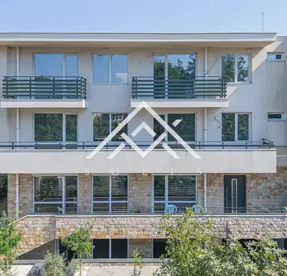 Photo 2 — Three-storey house with 8 studios in Lozenets village, Tarfa