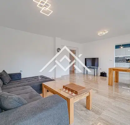 Photo 4 — Three-storey house with 8 studios in Lozenets village, Tarfa